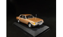 Ford Granada MK1 + MK2, масштабная модель, CORGI, scale43