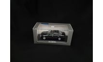 FORD SCORPIO SALOON 1995 - MINICHAMPS, масштабная модель, scale43