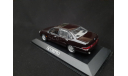 FORD SCORPIO SALOON 1995 - MINICHAMPS, масштабная модель, scale43