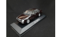 FORD SCORPIO SALOON 1995 - MINICHAMPS, масштабная модель, scale43