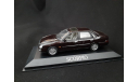 FORD SCORPIO SALOON 1995 - MINICHAMPS, масштабная модель, scale43