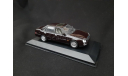 FORD SCORPIO SALOON 1995 - MINICHAMPS, масштабная модель, scale43