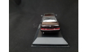 FORD SCORPIO SALOON 1995 - MINICHAMPS, масштабная модель, scale43