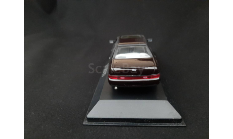 FORD SCORPIO SALOON 1995 - MINICHAMPS, масштабная модель, scale43