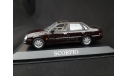 FORD SCORPIO SALOON 1995 - MINICHAMPS, масштабная модель, scale43