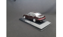 Ford Scorpio 1 gen NEO + 2 gen Minichamps, масштабная модель, Neo Scale Models, scale0