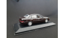 FORD SCORPIO SALOON 1995 - MINICHAMPS, масштабная модель, scale43