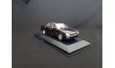 FORD SCORPIO SALOON 1995 - MINICHAMPS, масштабная модель, scale43