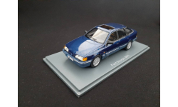 Ford Scorpio MK1 1986 NEO