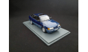 Ford Scorpio 1 gen NEO + 2 gen Minichamps, масштабная модель, Neo Scale Models, scale0