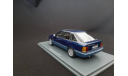 Ford Scorpio 1 gen NEO + 2 gen Minichamps, масштабная модель, Neo Scale Models, scale0