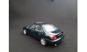 Ford Mondeo 1,2,3,4 generation set, масштабная модель, Minichamps, scale43