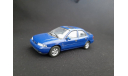 Ford Mondeo 1,2,3,4 generation set, масштабная модель, Minichamps, scale43