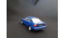 Ford Mondeo 1,2,3,4 generation set, масштабная модель, Minichamps, scale43