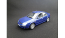 Ford Mondeo 1,2,3,4 generation set, масштабная модель, Minichamps, scale43