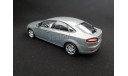 Ford Mondeo 1,2,3,4 generation set, масштабная модель, Minichamps, scale43