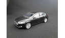 Ford Mondeo 1,2,3,4 generation set, масштабная модель, Minichamps, scale43