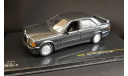 Mercedes Benz 190E 2.3 16v 1984, масштабная модель, Mercedes-Benz, IXO Road (серии MOC, CLC), scale43