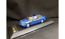 Jaguar X-type 2004, масштабная модель, Premium X, scale43