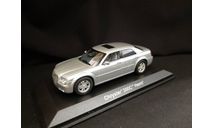 Chrysler 300c HEMI, масштабная модель, Norev, scale43