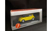 Suzuki Swift Sport 2005, масштабная модель, J-Collection, scale43