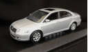 Toyota Avensis 1,2,3 gen, масштабная модель, Minichamps, scale43