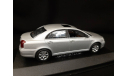 Toyota Avensis 1,2,3 gen, масштабная модель, Minichamps, scale43