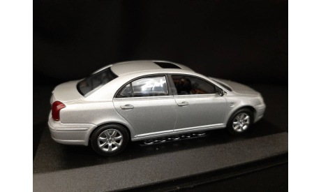 Toyota Avensis 1,2,3 gen, масштабная модель, Minichamps, scale43