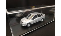 Lada Granta 2190 sedane 2012 DIP, масштабная модель, ВАЗ, DiP Models, 1:43, 1/43