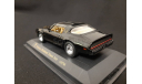 Pontiac TransAm firebird 1979, масштабная модель, Yat Ming, 1:43, 1/43