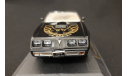 Pontiac TransAm firebird 1979, масштабная модель, Yat Ming, 1:43, 1/43