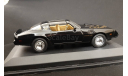 Pontiac TransAm firebird 1979, масштабная модель, Yat Ming, 1:43, 1/43