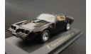 Pontiac TransAm firebird 1979, масштабная модель, Yat Ming, 1:43, 1/43