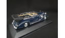 Lancia Astura IV Serie Ministeriale - 1938, масштабная модель, Starline, scale43