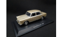 Lancia FLAVIA SERIE I 1960, масштабная модель, Altaya, scale43