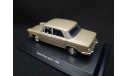 Lancia FLAVIA SERIE I 1960, масштабная модель, Altaya, scale43