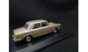 Lancia FLAVIA SERIE I 1960, масштабная модель, Altaya, scale43