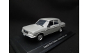 Lancia TREVI VOLUMEX II SERIE 1983, масштабная модель, Altaya, scale43