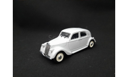 Lancia Aprilia