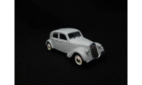 Lancia Aprilia, масштабная модель, Norev, scale43