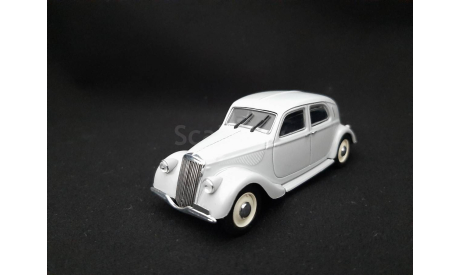 Lancia Aprilia, масштабная модель, Norev, scale43