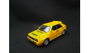 Lancia Delta HF, масштабная модель, Bauer/Cararama/Hongwell, scale43