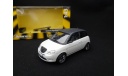 Lancia Ypsilon, масштабная модель, Bauer/Cararama/Hongwell, scale43