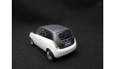 Lancia Ypsilon, масштабная модель, Bauer/Cararama/Hongwell, scale43