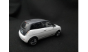 Lancia Ypsilon, масштабная модель, Bauer/Cararama/Hongwell, scale43