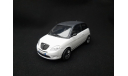 Lancia Ypsilon, масштабная модель, Bauer/Cararama/Hongwell, scale43