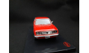 Lancia Beta Berlina serie-1 1972, масштабная модель, PEGO, scale43