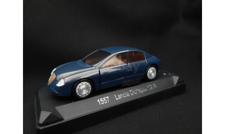 Lancia Dialogos 1999 Solido, масштабная модель, scale43