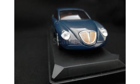 Lancia Dialogos 1999 Solido, масштабная модель, scale43