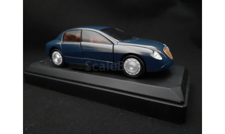 Lancia Dialogos 1999 Solido, масштабная модель, scale43